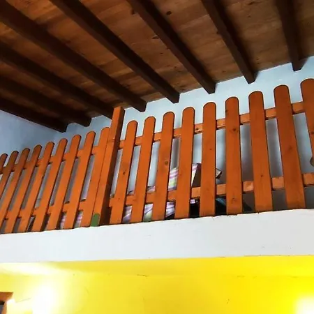 Molino El Vinculo Zahara De La Sierra