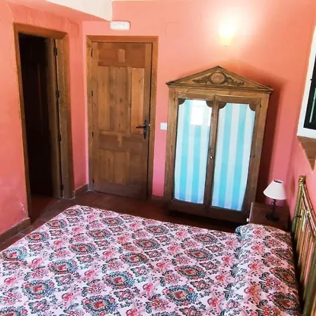 Molino El Vinculo