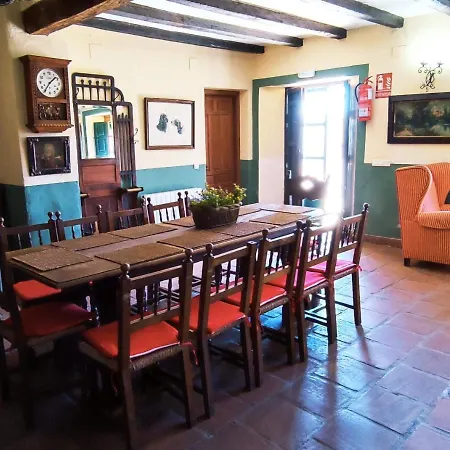 Molino El Vinculo