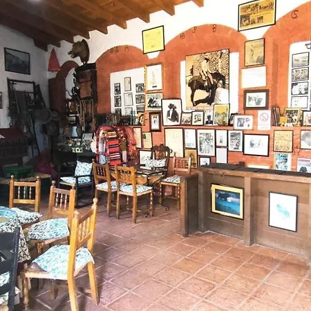 Molino El Vinculo * Zahara De La Sierra
