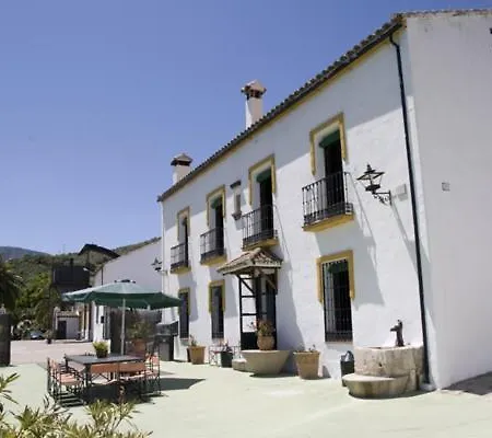 Casa rural Molino El Vinculo *