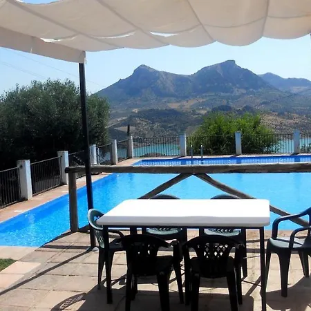 Molino El Vinculo Casa rural