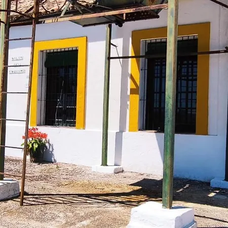 Molino El Vinculo Casa rural *