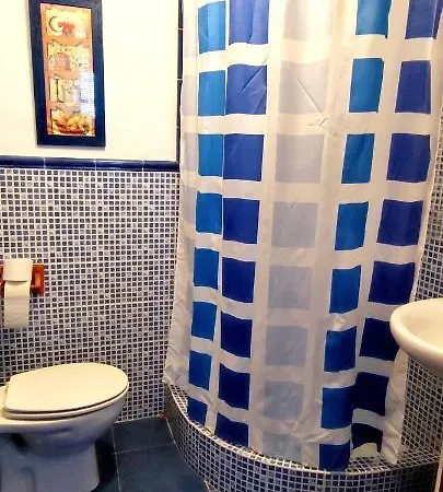 Molino El Vinculo Casa rural *