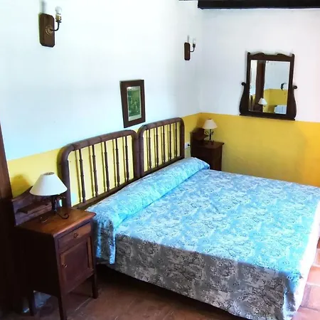 Molino El Vinculo * Zahara De La Sierra