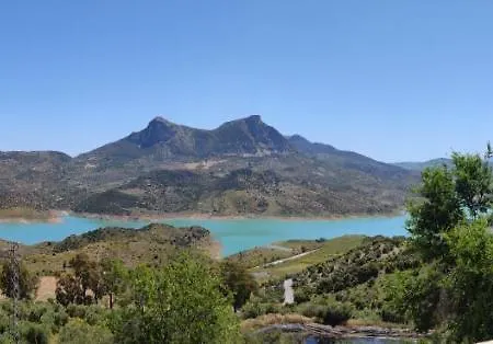 Molino El Vinculo * Zahara De La Sierra