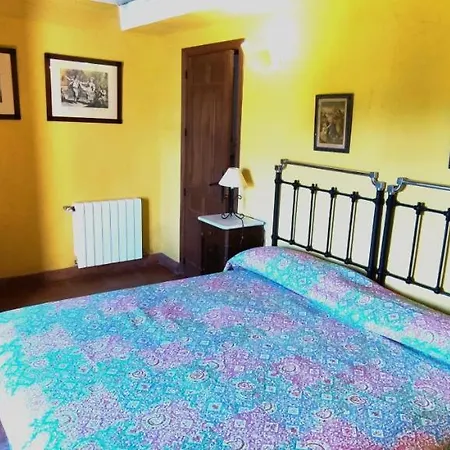 Molino El Vinculo Zahara De La Sierra