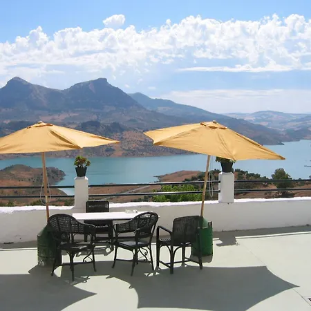 Molino El Vinculo * Zahara De La Sierra