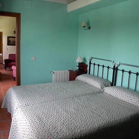 Molino El Vinculo Casa rural Zahara De La Sierra