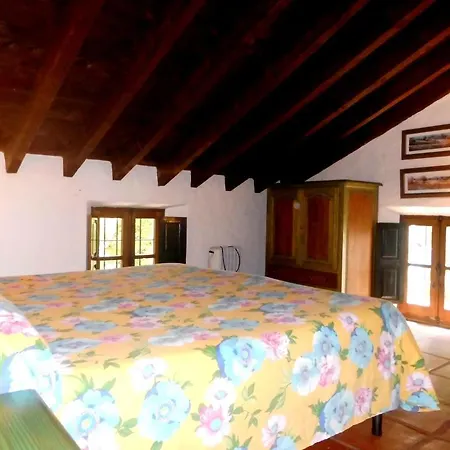 Molino El Vinculo Casa rural Zahara De La Sierra